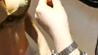 有希望的男人-爱玩游戏的女友-哥哥输了第三条腿就属于我的