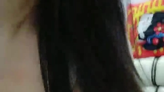 娇妻 雪白 呻吟-美女学生妹子是男友的乖母狗，戴着狗炼项圈乖乖让男友无套抽插~
