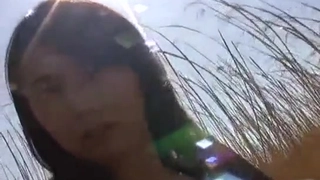 自拍无码精品在线观看-深谷で田植えをする稲作農家の巨乳嫁 観月しおり的的!