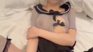 日韩饥渴少妇高潮视频大全-HEYZO-1465 淫らな保健医の妖しい健康診断