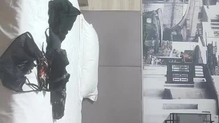 有希望的男人-爱玩游戏的女友-哥哥输了第三条腿就属于我的