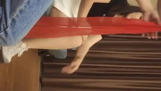 欧美日韩人妻激情-第一次与男友以外的男人在行使中车震!