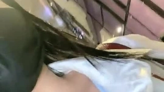 下一篇中文字幕人妻-快餐豪哥1500约炮粉逼艺校兼职妹逼太紧几分钟就把哥搞射了的!