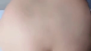 拖鞋家居日韩AV-白皙皮肤呆萌小姐姐！情趣耳朵抓屌吸吮！头套男怼着骚穴猛操，骑乘姿势打桩机，无套内射。